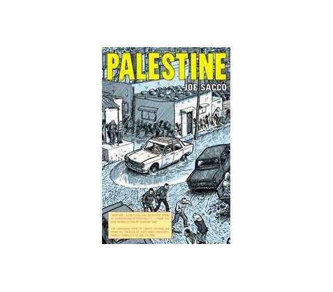 Palestine