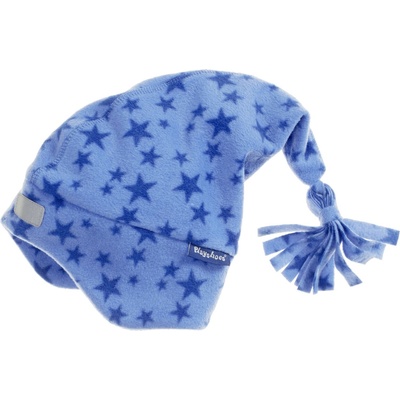 Playshoes Детска шапка Blue Stars