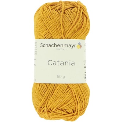 Schachenmayr Catania 00249 zlatožltá