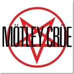 Mötley Crüe Shout at the Devil Магнит (MOTMAG04)