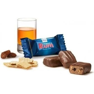 Ritter Sport Jamaica Rum 200 g
