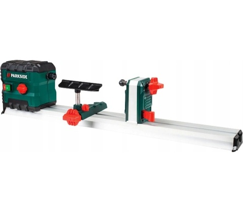 PARKSIDE PDM 600 C3