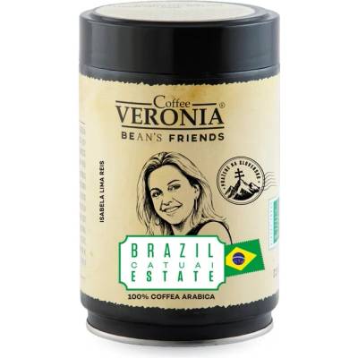 Bean's Friends Brazil Catuai Estate zrnková 200 g