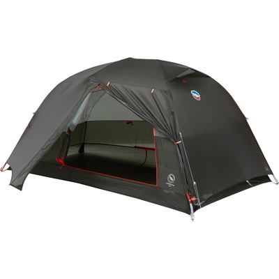 Big Agnes Двуместна палатка Big agnes Copper Spur UL2 2-person tent - Lichen Green - размер One Size (520-1014-0111)