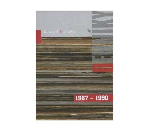 Denníky 1967-1990 -