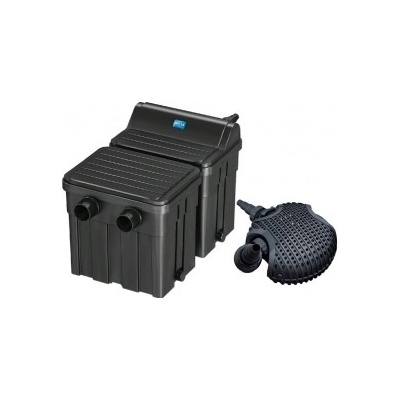 Jezírková filtrace Hailea G16000 set
