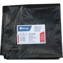 Merida pytle LDPE 38µm 120l 50ks černé