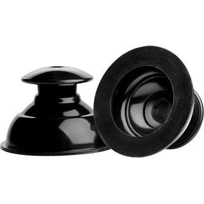 Master Series XL Plungers Extreme Nipple Suckers
