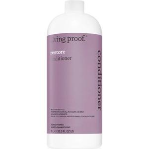 Living proof Restore подсилващ и възстановяващ балсам за суха и увредена коса 1000ml - notino - 154,12 лв