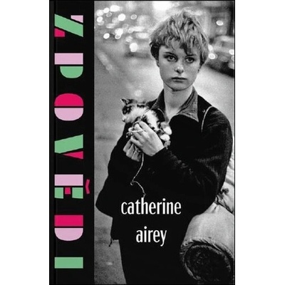 Zpovědi - Catherine Airey