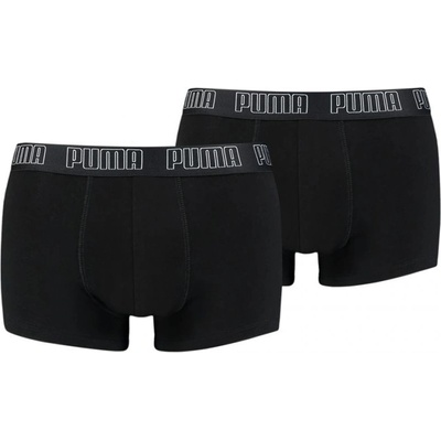 Puma Basic Trunk boxer shorts 2pack