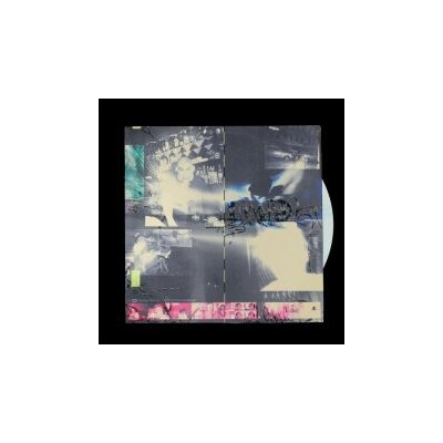 OST-LP a Libuše Jarcovjáková Im Not Everything I Want to be LP