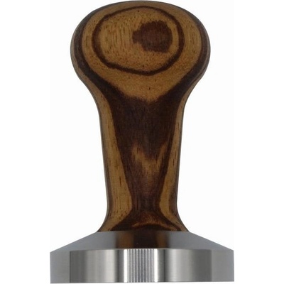Heavy Tamper Classic Zebrano 58,4 mm