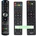 GENERAL PremiumX X HD520SE FTA, HD 521 FTA - дистанционно управление дубликат (PremiumX X HD520SE FTA, HD 521 FTA)