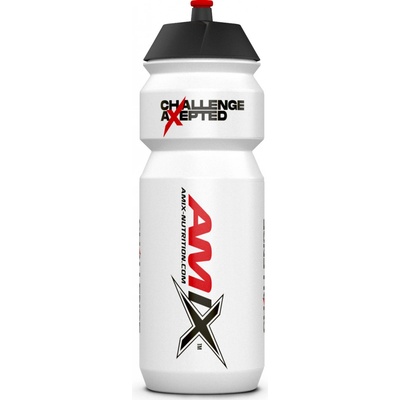 Amix Shiva Cyklo Bidon bílá 750ml XT