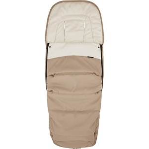 Easywalker Зимен чувал за бебешка количка Easywalker - Zoey, Almond Taupe (EZO10303) - ozone