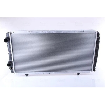 Chladič, chlazení motoru NISSENS 61390A 61390A