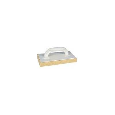 KAUFMANN hladítko na spárovací hmotu s 30 mm houbou 280 x 140 mm