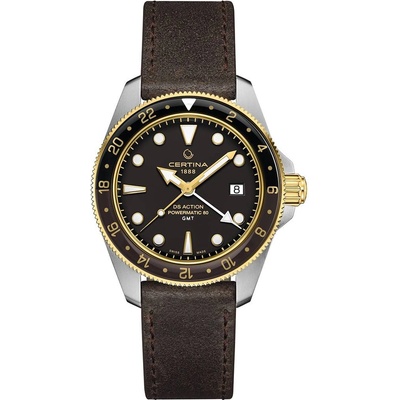 Certina C032.929.26.051.00