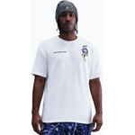 Nike Мъжка футболна тениска Nike Inter Milan white