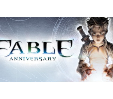 Fable Anniversary