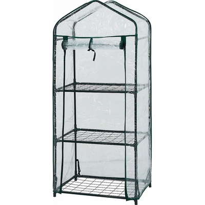 Greenhouse SL2173647X 59,8 x 39 x 126 cm – Zbozi.Blesk.cz
