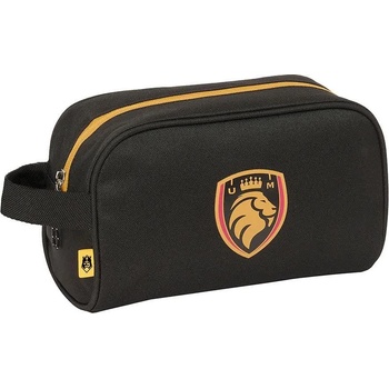 SAFTA Несесер Safta Kings League Ultimate Móstoles wash bag - Black (Multicolor)