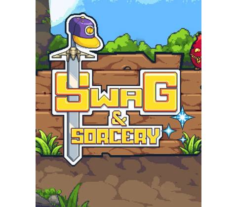 Swag and Sorcery