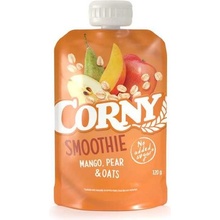 CORNY Smoothie mango hruška ovsené vločky 120 g