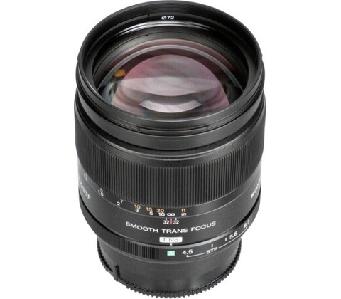 Sony SAL-135F28