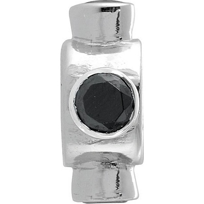 Storm Přívěsek Darling Bead Black 9980449-BK