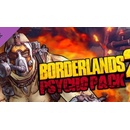 Borderlands 2 Psycho Character Pack
