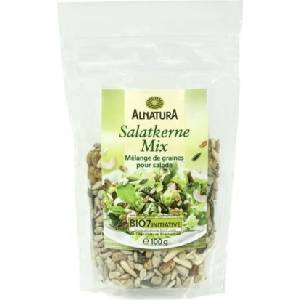 Alnatura Био микс от семена за салати - 100 г
