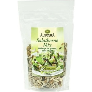 Alnatura Био микс от семена за салати - 100 г
