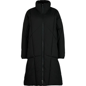 Selfhood Дамско палто Selfhood Women's Long Puffer Coat - Black - размер XS (102-4317-0111)