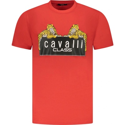 Cavalli class červené