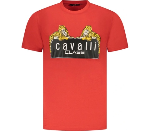 Cavalli class červené
