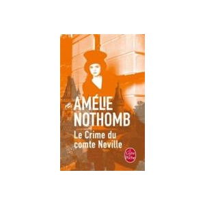 Le Crime du Comte Neville (ISBN: 9782253070672)