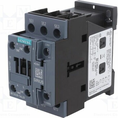 SIEMENS 3RT2028-1AL20