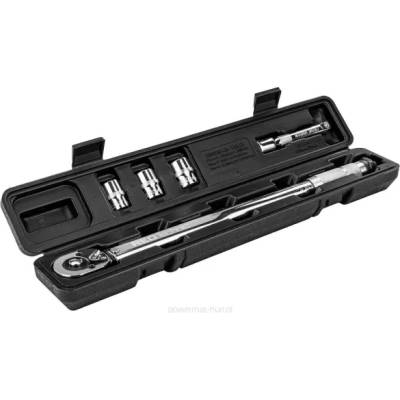 Red technic Динамометричен ключ RED TECHNIC RTKD0114/ 210Nm (5904067445130)