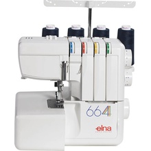 ELNA 664