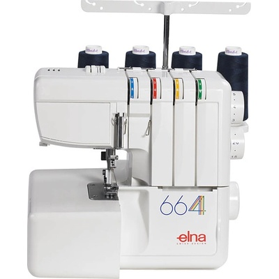 ELNA 664