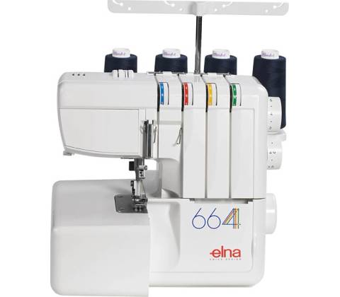 ELNA 664