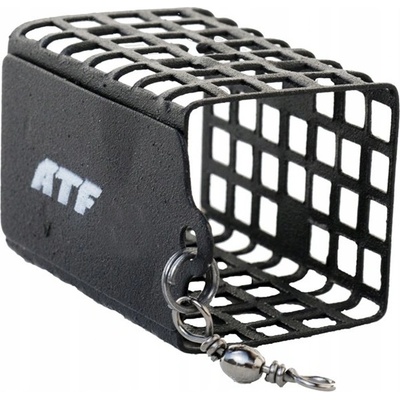 ATF Kŕmidlo Hranaté s Obratlíkom Malé 5-40g 15g