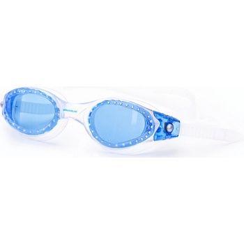 Image 1 of Swimaholic очила за плуване swimaholic elbe swim goggles син