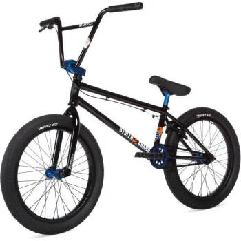 Image 1 of Stolen Sinner BMX (2020)