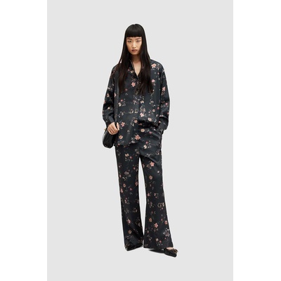 AllSaints Риза AllSaints Louisa Tanana (WH533Z)