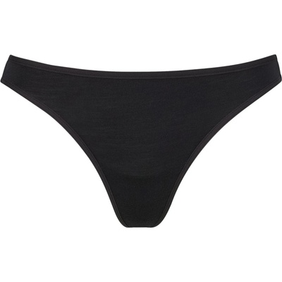 Stoic Дамско мериносово термобельо Stoic Women's Merino150 AlsenSt. Thong Merino base layer - Black (115-2180-0113)