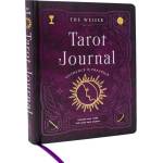 Weiser Дневник The Weiser Tarot Journal - Theresa Reed