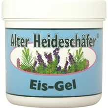 Alter Heideschäfer Eis gél masážny gél 250 ml